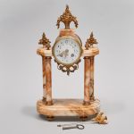 936 5402 TABLE CLOCK